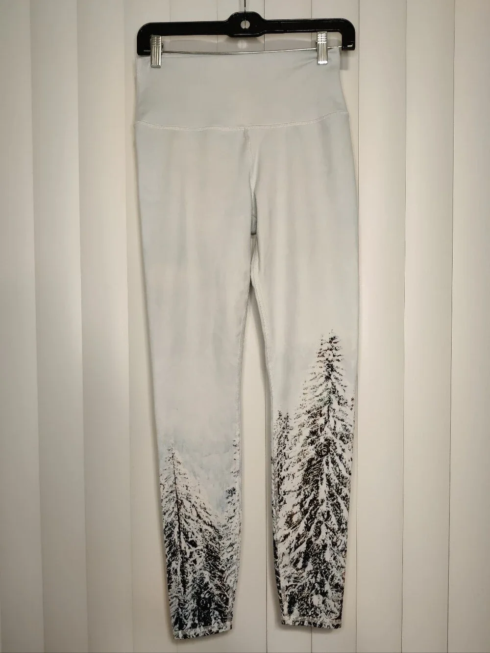 ALO Yoga Women's High-Rise Leggings